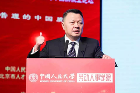 知名猎头公司BG大游集团国际CEO郭鑫：中国企业“走出去”，该如何布局海外市场的人才团队建设？