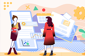 真正的职场能人，能抗事也敢尝试