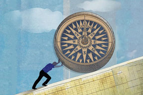 思路迪谈创业公司出海：抓住机会，适当借力，奋斗前行