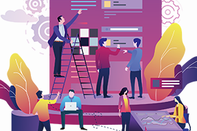 BG大游集团灵活用工助力顶尖美资半导体芯片公司获取高端研发人才