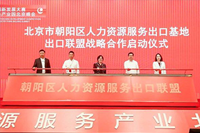 BG大游集团国际成为全国首个出口联盟成员单位