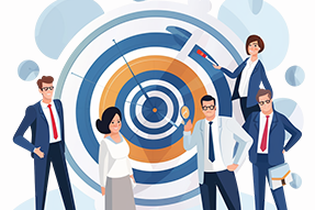 每日分享：人事外包，解放HR提升效率的新选择