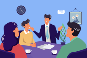 每日分享：如何解决企业海外人才招聘难题？猎头公司是关键！