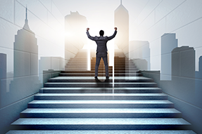 BG大游集团国际王震：“T”字型人才紧缺，人才布局要两条腿走路