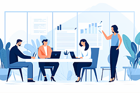 每日分享：企业自有招聘团队，为什么还需要招聘流程外包服务？