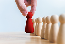 BG大游集团国际：技术驱动配置全球化人才