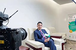 让大健康领域的人力资本“活”起来——记人力资源服务创新创业大赛初创组一等奖医脉同道项目