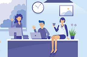 每日分享：如何有效地管理灵活用工？