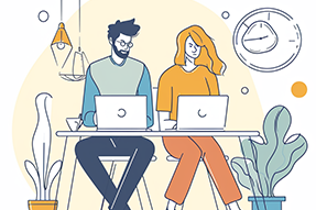 每日分享：人事外包对企业成本管理有何帮助？