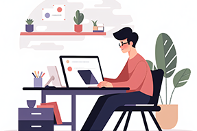 每日分享：解锁职场成功密码，猎头顾问的精准人才匹配之道