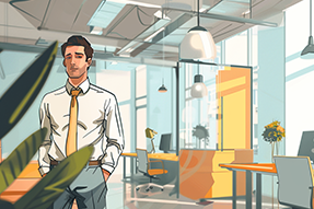 每日分享：顶尖猎头招聘，打造企业精英团队