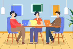 每日分享：定制化招聘解决方案，精准匹配人才需求