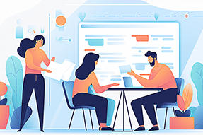 每日分享：高端猎头服务，为企业寻觅行业翘楚