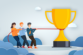 每日分享：高效招聘，知名猎头公司助力企业快速开展