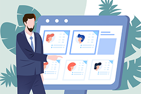 每日分享：高效招聘解决方案，实现人才快速融入