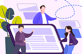 每日分享：个性化招聘解决方案，精准匹配岗位需求