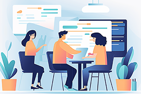 每日分享：劳务派遣企业如何提高竞争力